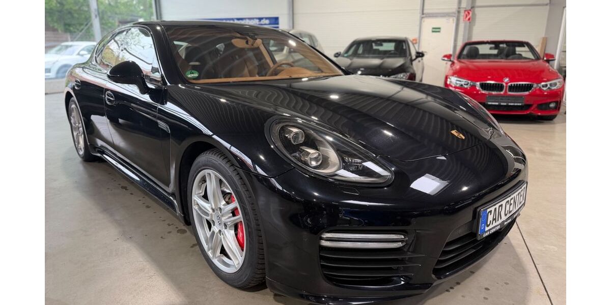 Porsche Panamera 50.400 km 53.950 &euro; Bocholt 46395