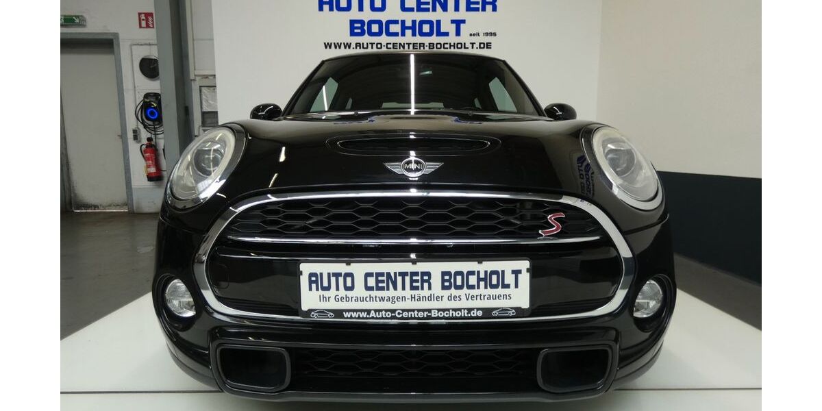 Mini Cooper S 101.000 km 11.500 &euro; Bocholt 46395