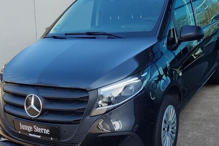 Mercedes-Benz Vito 20.296 km 41.519 &euro; Bocholt 46397