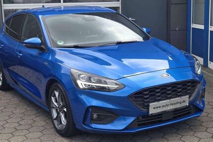Ford Focus 111.790 km 13.999 &euro; Raesfeld-Erle 46348