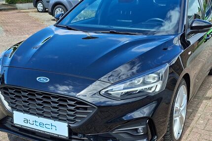 Ford Focus 61.950 km 14.950 &euro; Hamminkeln-Dingden 46499