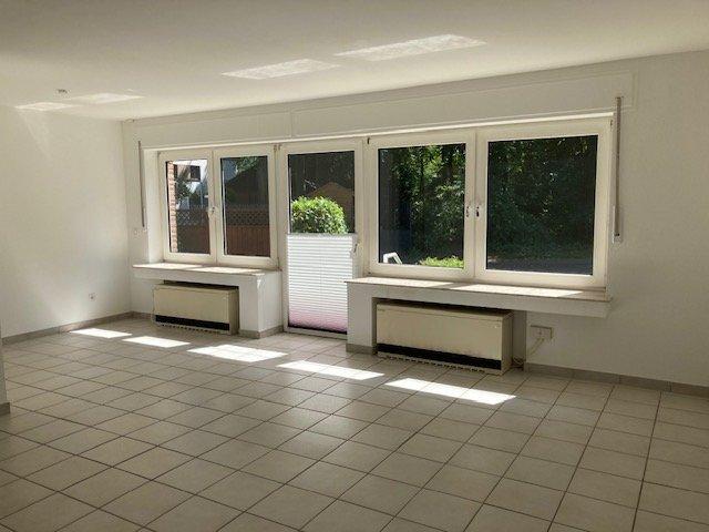 Maisonettenwohnung Bocholt Feldmark - 2 Zimmer, 81 m&sup2;, 720&euro; | Angebot:26656131