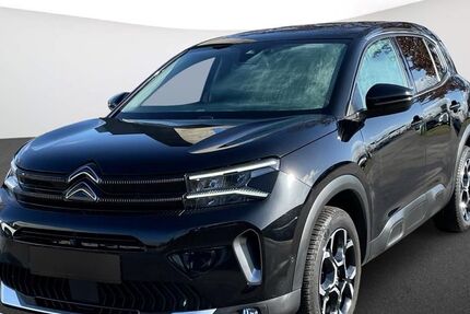 Citroen C5 Aircross 34.872 km 26.240 &euro; Borken 46325