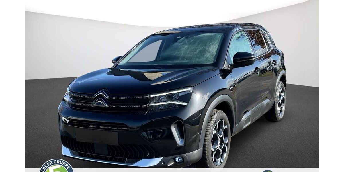 Citroen C5 Aircross 34.872 km 26.240 &euro; Borken 46325