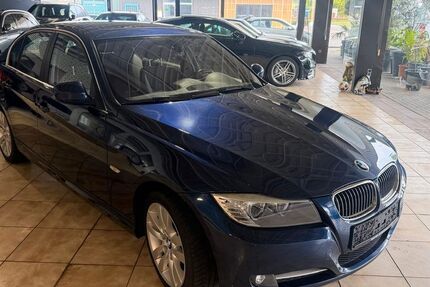 BMW 320 238.000 km 5.900 &euro; Gescher 48712