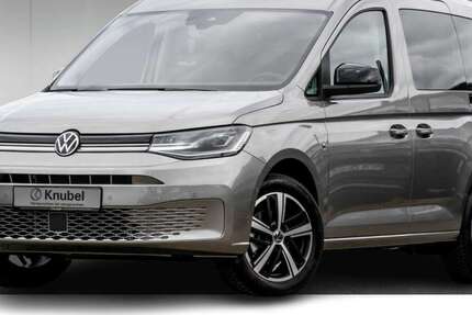 VW Caddy 9.485 km 34.900 &euro; Stadtlohn 48703