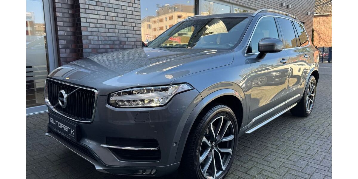 Volvo XC90 195.000 km 22.990 &euro; Bocholt 46397