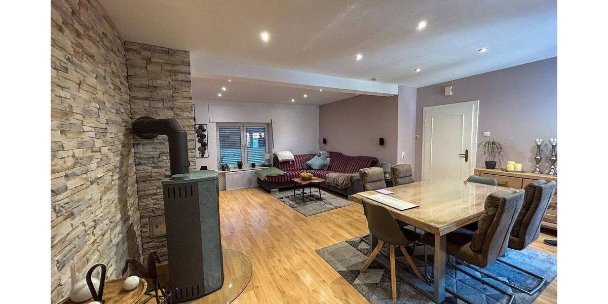 Doppelhaushälfte Bocholt Stenern - 5 Zimmer, 100 m&sup2;, 1.260&euro; | Angebot:26801247