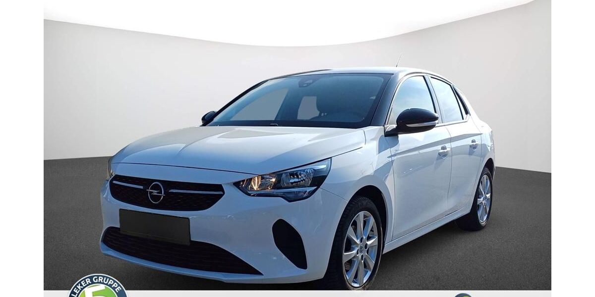 Opel Corsa 29.881 km 12.798 &euro; Borken 46325