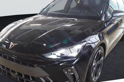 Cupra Leon 28.545 km 30.930 &euro; Bocholt 46395