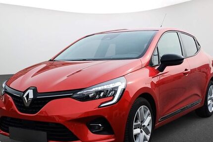 Renault Clio 25.576 km 13.890 &euro; Borken 46325