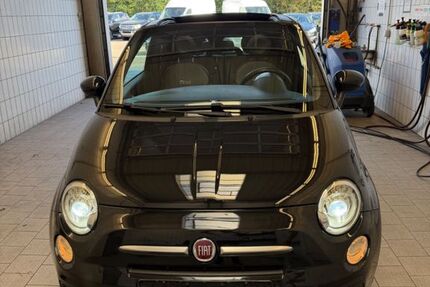 Fiat 500 85.000 km 6.900 &euro; Stadtlohn 48703
