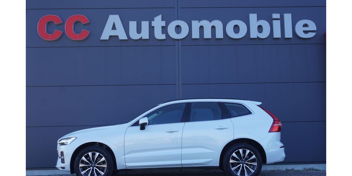 Volvo XC60 96.800 km 29.880 &euro; Velen 46342