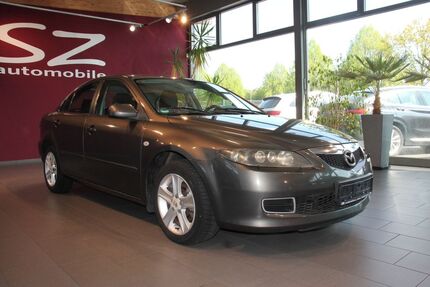 Mazda 6 167.937 km 1.800 &euro; Borken 46325