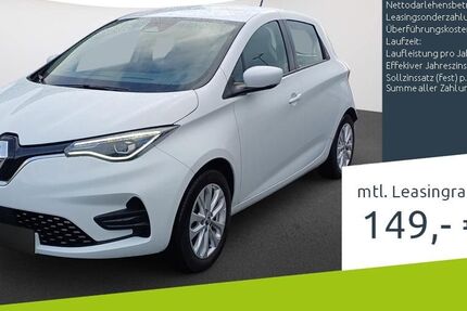 Renault ZOE 49.378 km 13.980 &euro; Borken 46325