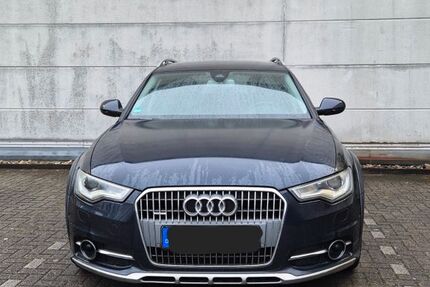 Audi A6 Allroad 230.326 km 15.000 &euro; Emmerich am Rhein 46446