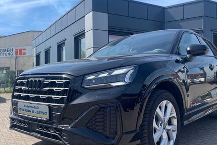 Audi Q2 21.250 km 29.499 &euro; Vreden 48691