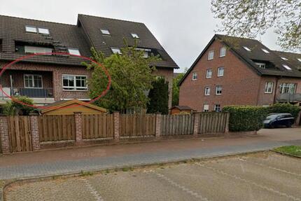 Wohnung Bocholt - 3 Zimmer, 84 m&sup2;, 800&euro; | Angebot:25976790