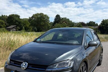 VW Golf 166.500 km 10.500 &euro; Elten 46446