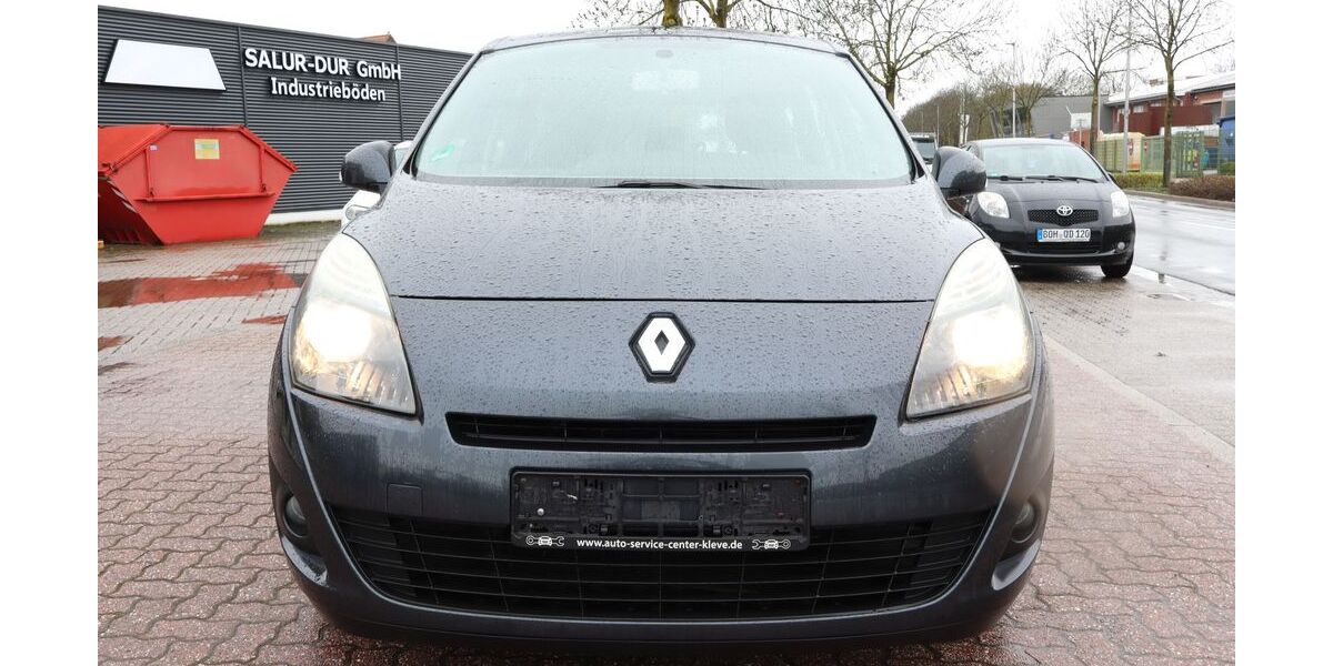 Renault Scenic 215.000 km 2.450 &euro; Bocholt 46395