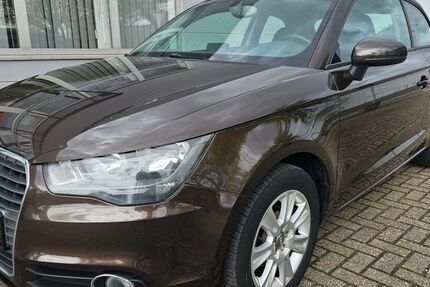 Audi A1 167.024 km 5.490 &euro; Bocholt 46395
