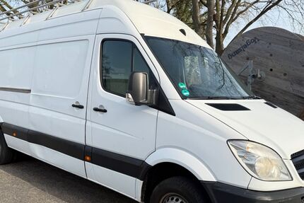 Mercedes-Benz Sprinter 278.000 km 11.000 &euro; Isselburg 46419