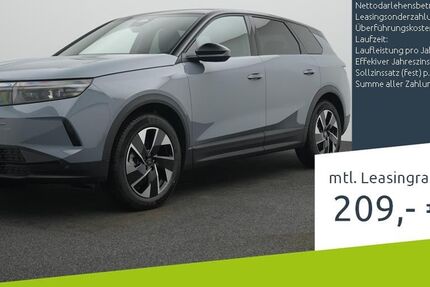 Opel Grandland (X) 9.500 km 28.310 &euro; Borken 46325