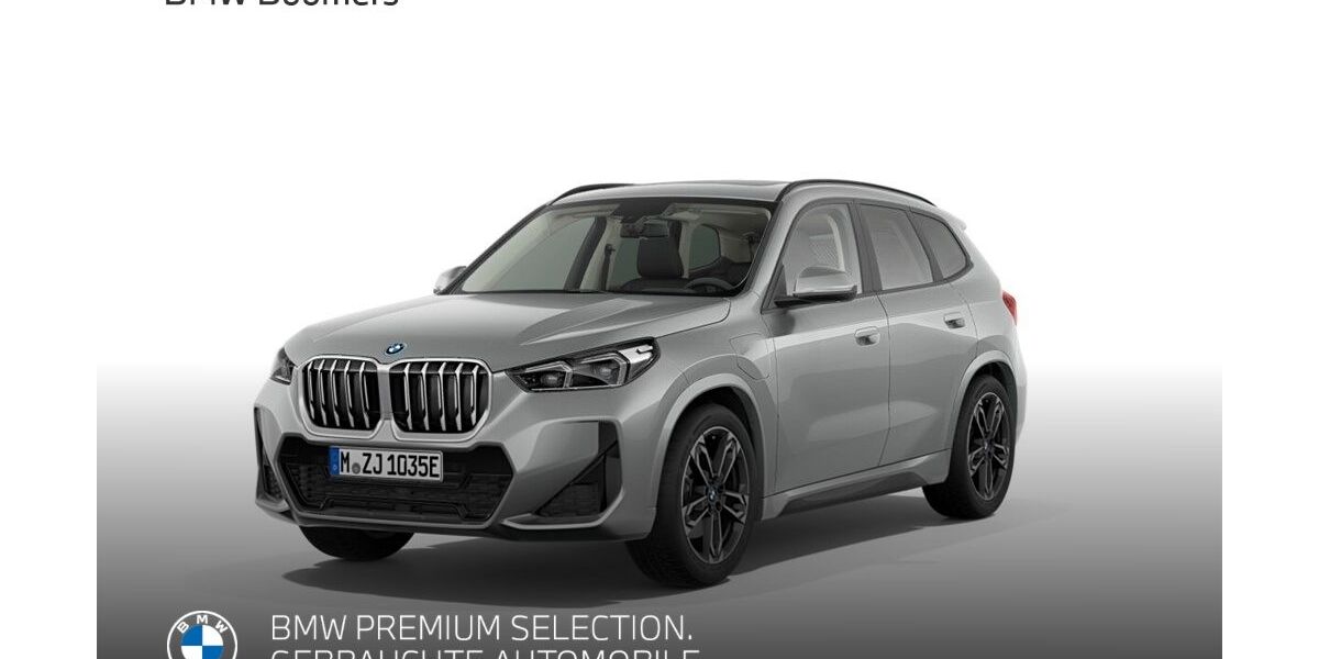 BMW X1 18.870 km 53.470 &euro; Bocholt 46395