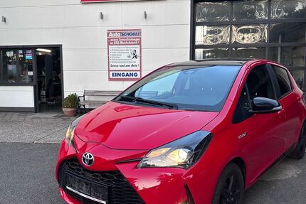 Toyota Yaris 109.000 km 14.497 &euro; Emmerich am Rhein 46446