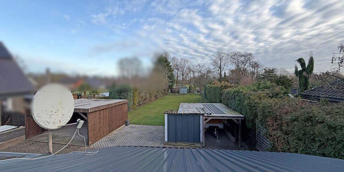 Einfamilienhaus Xanten Vynen - 5 Zimmer, 149 m&sup2;, 339.000&euro; | Angebot:25684455