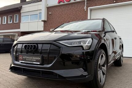 Audi e-tron 76.000 km 34.950 &euro; Hamminkeln 46499