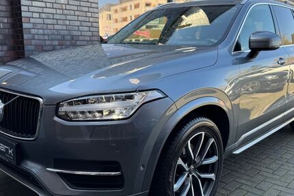 Volvo XC90 195.000 km 23.500 &euro; Bocholt 46397