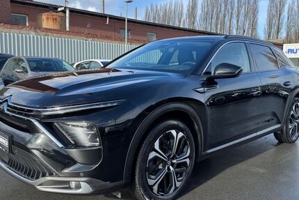 Citroen C5 X 248.000 km 12.500 &euro; Bocholt 46395