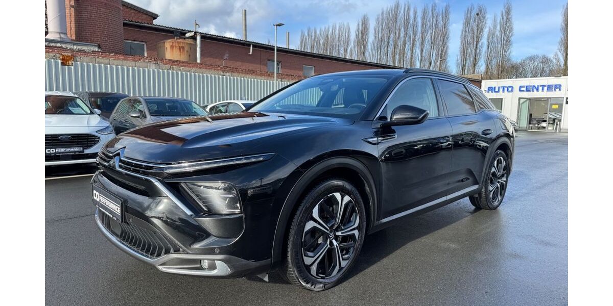 Citroen C5 X 248.000 km 12.500 &euro; Bocholt 46395