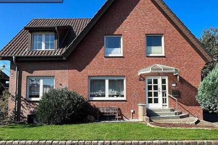 Haus Borken / Marbeck Marbeck - 5 Zimmer, 168 m&sup2;, 339.000&euro; | Angebot:25695755