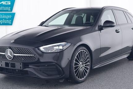 Mercedes-Benz C 180 4.221 km 44.590 &euro; Gescher 48712