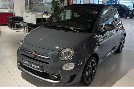 Fiat 500 25.000 km 13.790 &euro; Wesel 46485