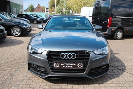 Audi A5 128.000 km 18.990 &euro; Bocholt 46395