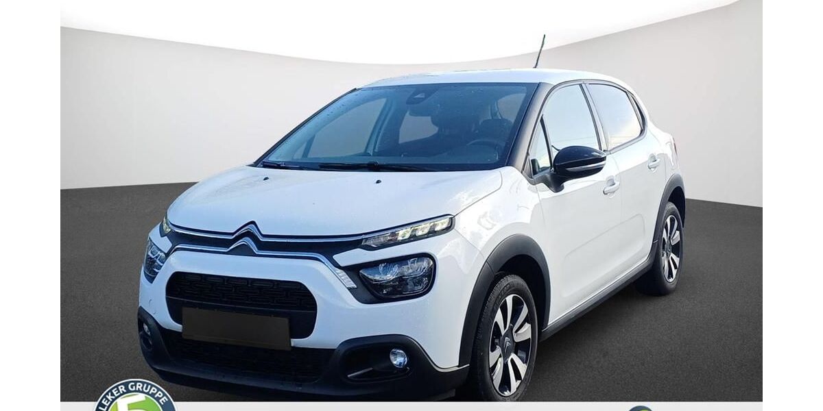 Citroen C3 22.820 km 15.640 &euro; Borken 46325
