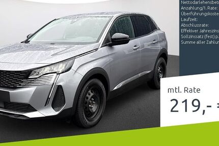 Peugeot 3008 76.600 km 21.470 &euro; Bocholt 46395