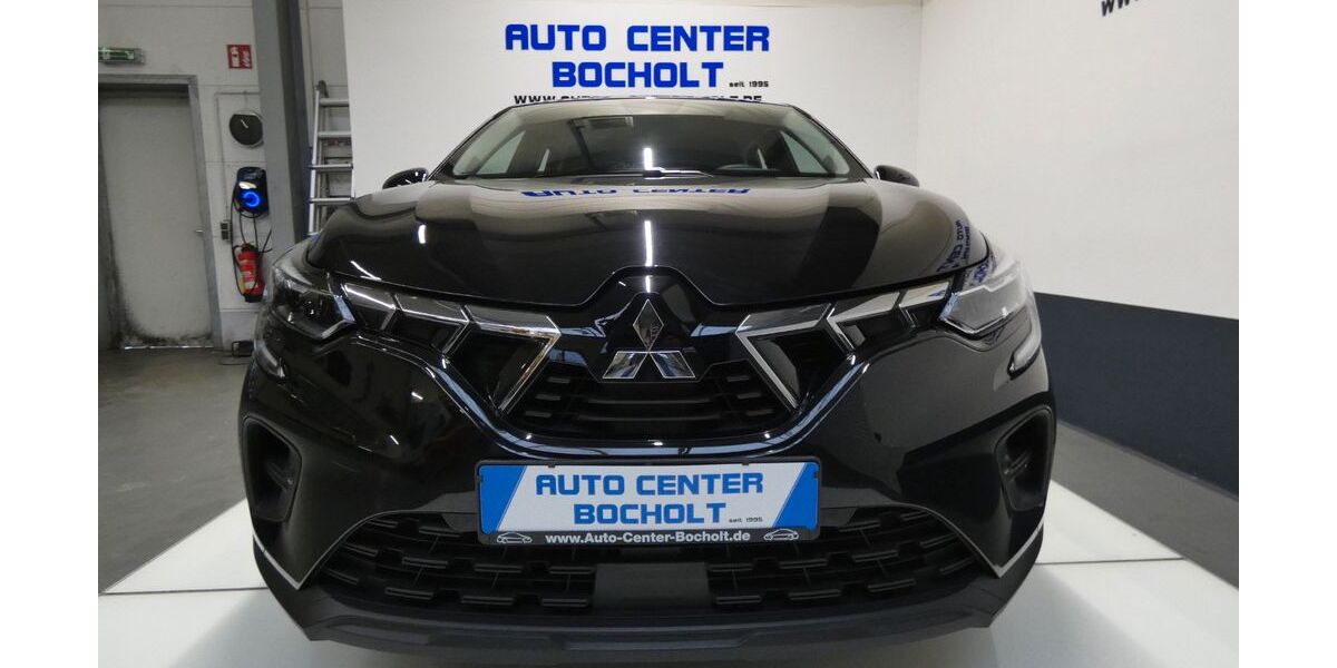 Mitsubishi ASX 13.000 km 18.200 &euro; Bocholt 46395