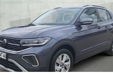 VW T-Cross 14.999 km 22.769 &euro; Borken 46325