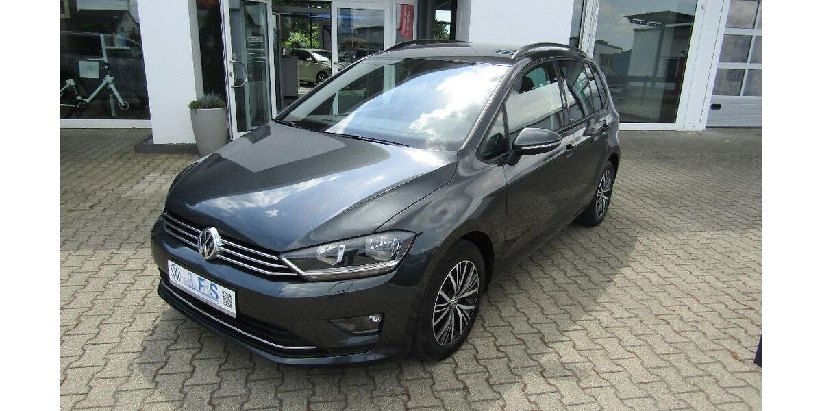 VW Golf Sportsvan 114.464 km 11.990 &euro; Emmerich am Rhein 46446