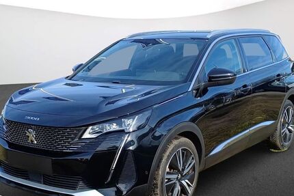 Peugeot 5008 39.581 km 27.220 &euro; Borken 46325
