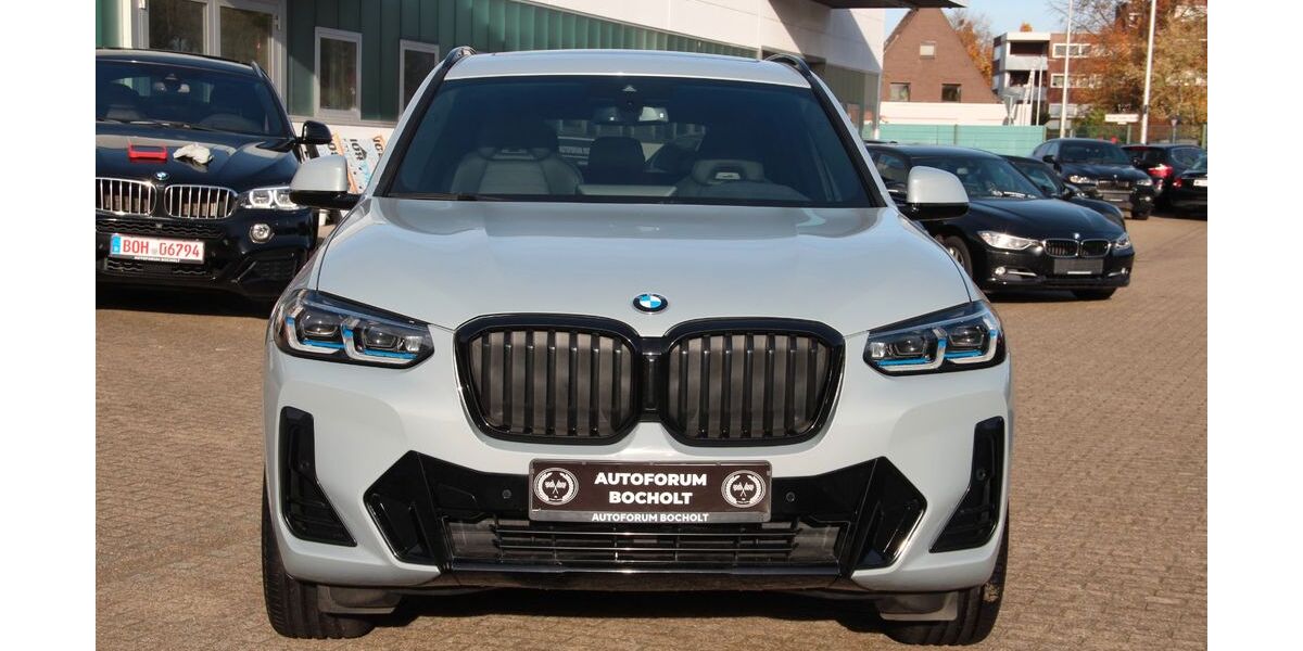 BMW X3 179.900 km 34.700 &euro; Bocholt 46395