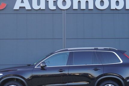 Volvo XC90 187.000 km 19.880 &euro; Velen 46342