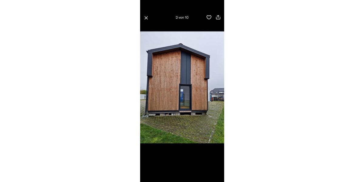 Einfamilienhaus Hamminkeln - 3 Zimmer, 55 m&sup2;, 79.999&euro; | Angebot:25589857