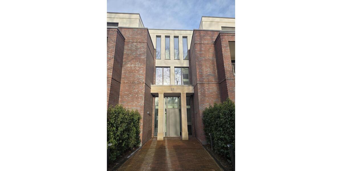 Erdgeschoßwohnung Bocholt - 3 Zimmer, 101 m&sup2;, 1.514&euro; | Angebot:24535113