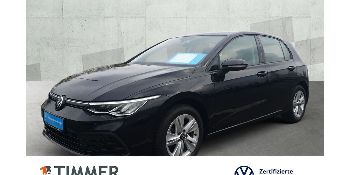 VW Golf 62.037 km 21.770 &euro; Borken 46325