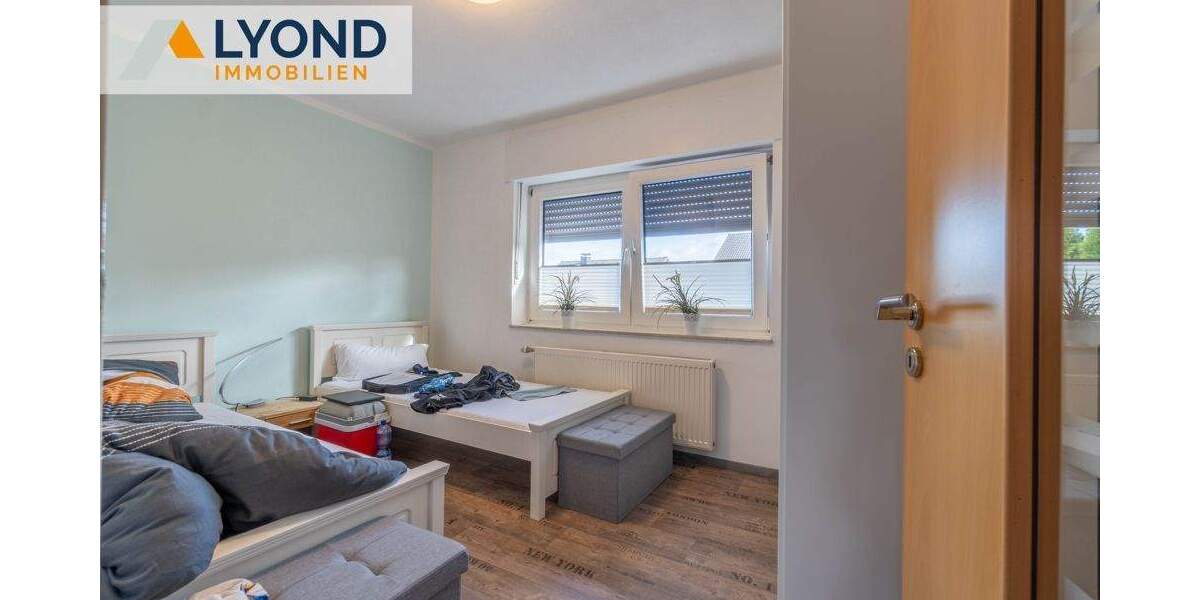 Mehrfamilienhaus, Wohnhaus Bocholt / Spork Spork - 8 Zimmer, 170 m&sup2;, 495.000&euro; | Angebot:25798334